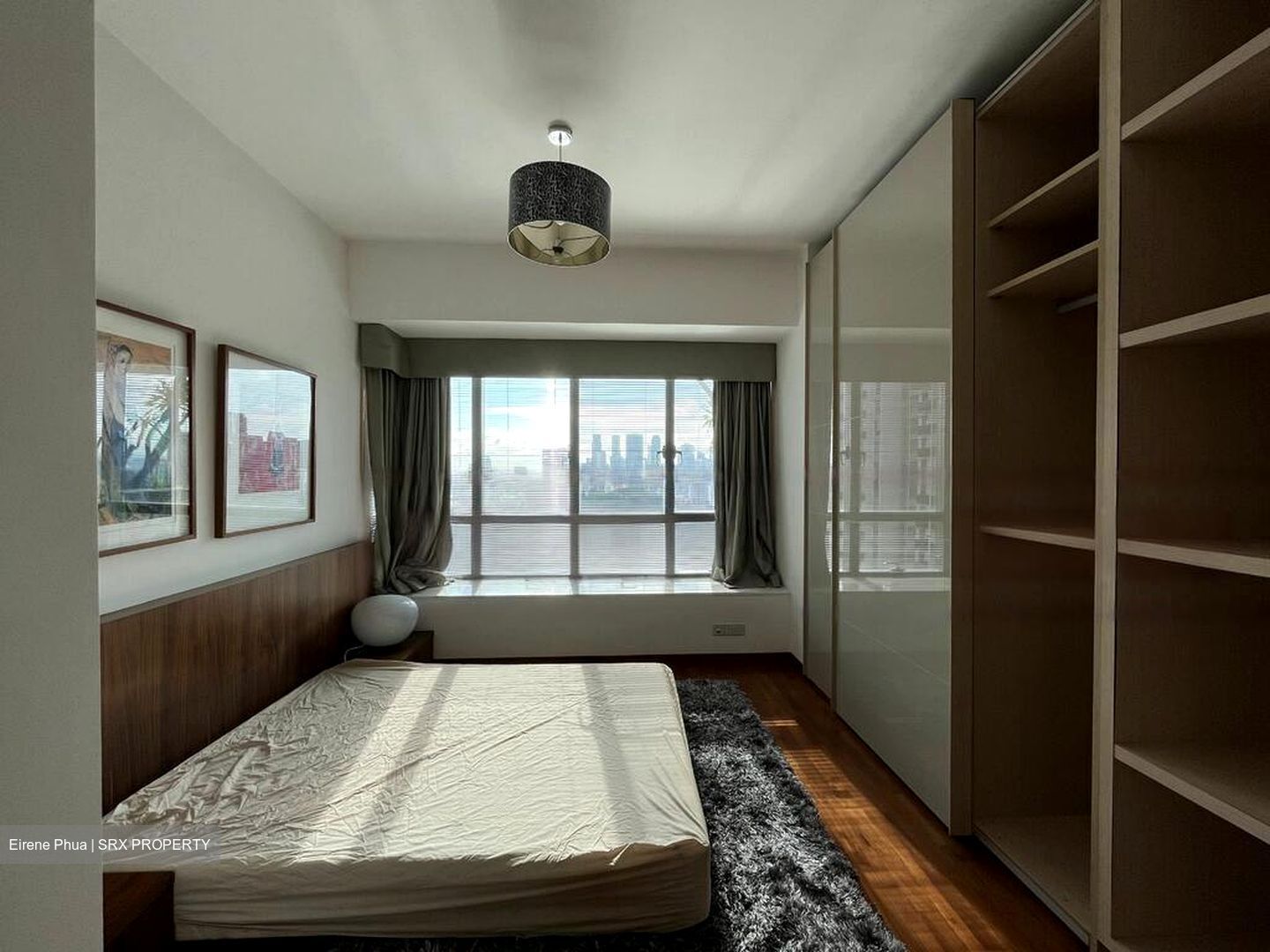 Regency Suites (D3), Apartment #600173901